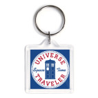 Universe Traveler - Doctor Who