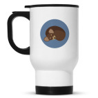 Кружка-термос