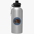 Спортивная бутылка