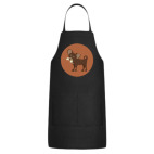 Кухонный фартук