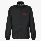 Ветровка без капюшона