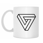 Кружка 330 мл