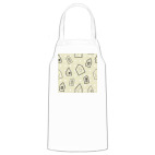 Кухонный фартук