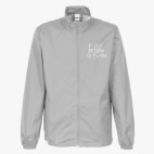 Ветровка без капюшона