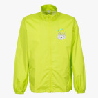 Ветровка без капюшона