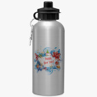 Спортивная бутылка