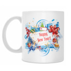 Кружка 330 мл