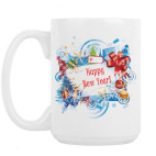 Кружка 420 мл