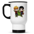 Кружка-термос