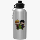 Спортивная бутылка