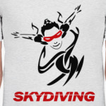 SKYDIVING