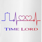 Time Lord - Doctor Who