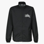 Ветровка без капюшона