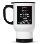 Кружка-термос