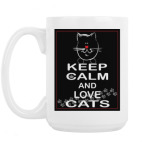 Кружка 420 мл