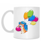 ЁЖИК С ШАРАМИ