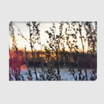 Зимний закат