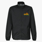 Ветровка без капюшона