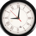 Английский стиль с мухой