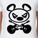  футболка  Panda