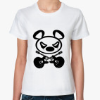  футболка  Panda