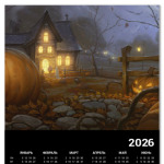 Хэллоуин Halloween