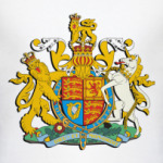 Герб Великобритании