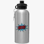 Спортивная бутылка