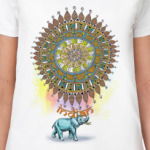 Indian мандала