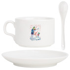 Кофейный набор