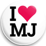 I Love MJ