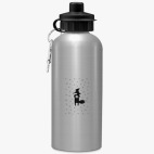 Спортивная бутылка