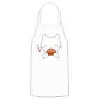 Кухонный фартук