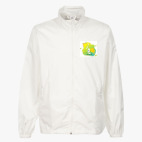 Ветровка без капюшона