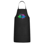 Кухонный фартук