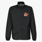 Ветровка без капюшона