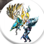 Skywrath Mage dota 2