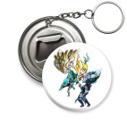 Skywrath Mage dota 2