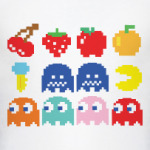 Pac-Man / PacMan / ПакМан