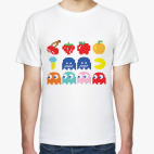 Pac-Man / PacMan / ПакМан