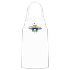 Кухонный фартук