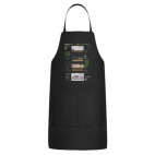 Кухонный фартук