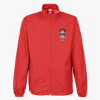 Ветровка без капюшона