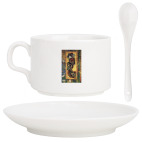 Кофейный набор