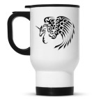 Кружка-термос