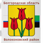 Волоконовский район