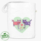 Сумка шоппер