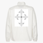 Ветровка без капюшона