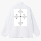 Ветровка с капюшоном