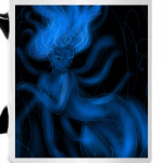 Ghost Mermaid